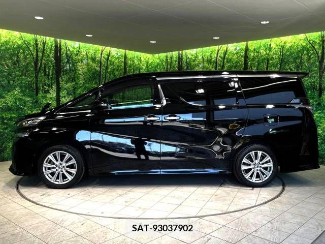 Toyota VELLFIRE 2016-10 210073-17