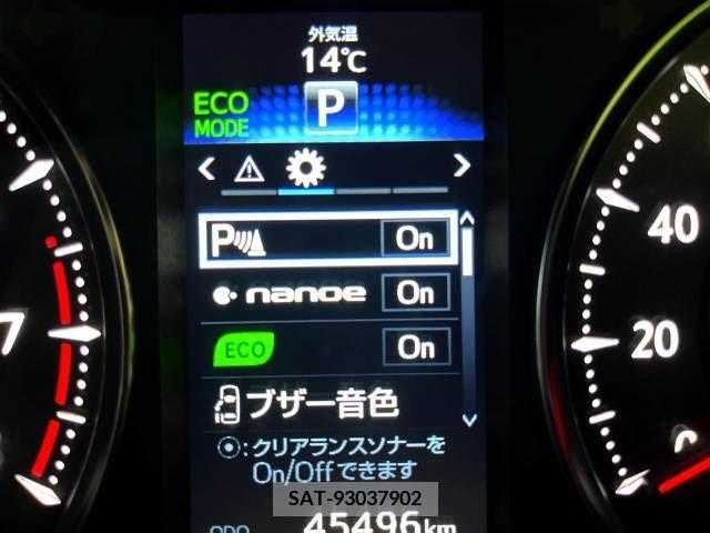 Toyota VELLFIRE 2016-10 210073-7