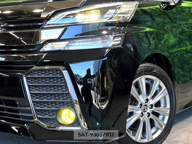 Toyota VELLFIRE 2016-10 210073-10