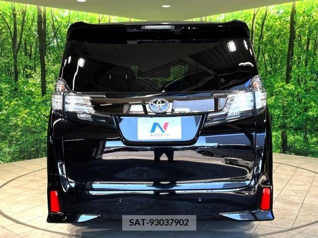 Toyota VELLFIRE 2016-10 210073-16