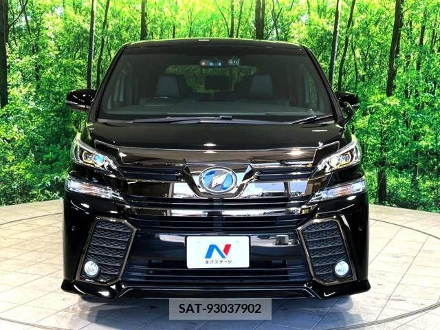 Toyota VELLFIRE 2016-10 210073-15
