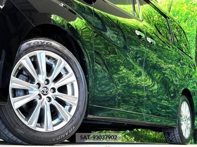 Toyota VELLFIRE 2016-10 210073-11