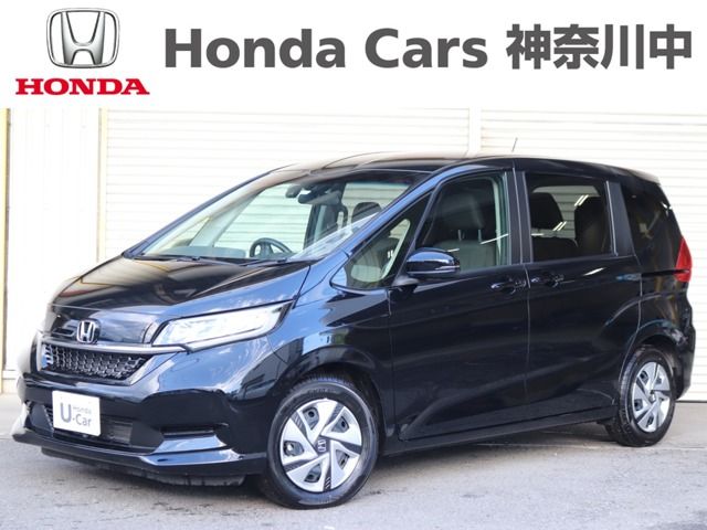 Honda FREED HYBRID 2023-04 190991-0