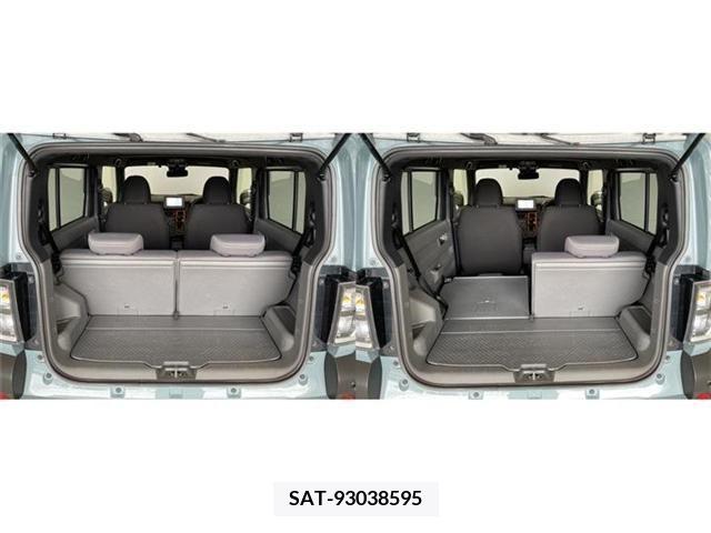 Daihatsu TAFT 2022-06 339890-5