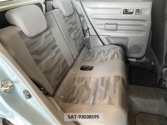 Daihatsu TAFT 2022-06 339890-26