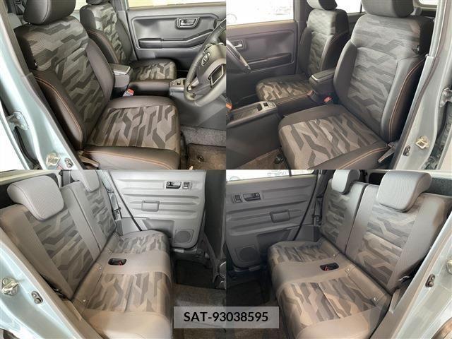 Daihatsu TAFT 2022-06 339890-4