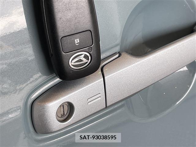 Daihatsu TAFT 2022-06 339890-9