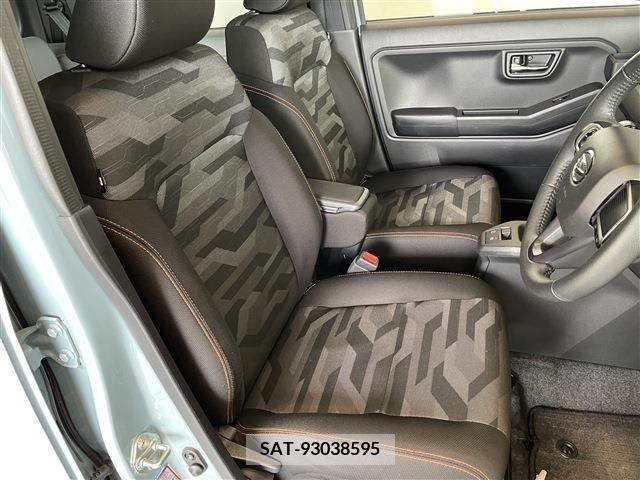 Daihatsu TAFT 2022-06 339890-25