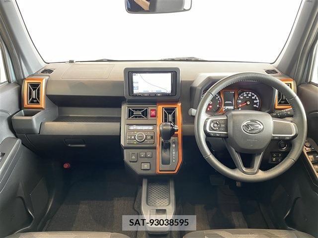 Daihatsu TAFT 2022-06 339890-2