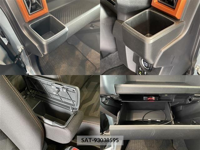 Daihatsu TAFT 2022-06 339890-23