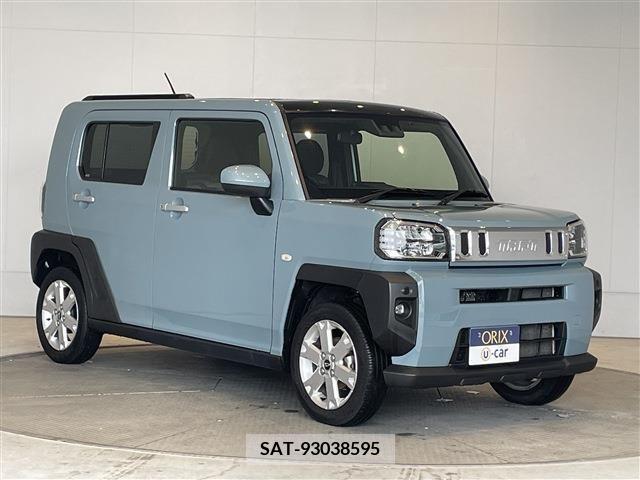 Daihatsu TAFT 2022-06 339890-12