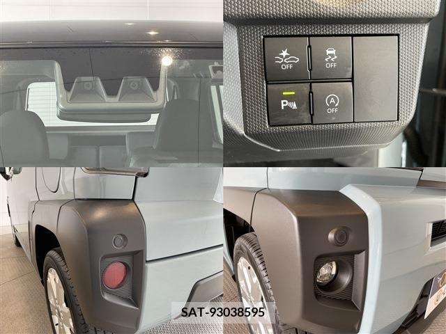 Daihatsu TAFT 2022-06 339890-8