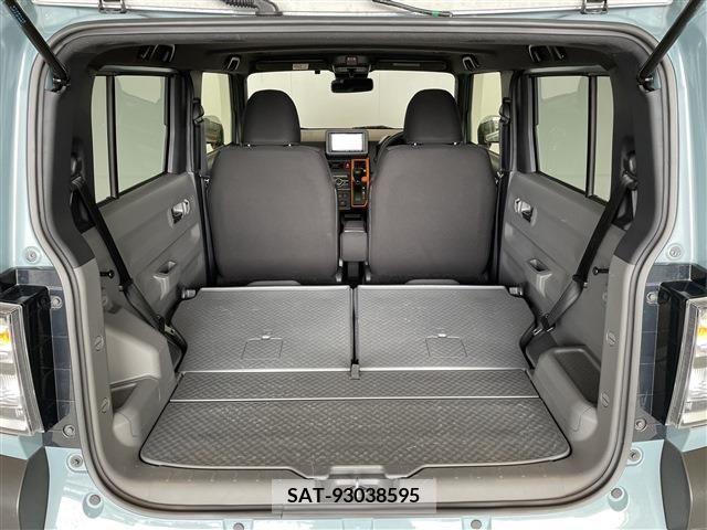 Daihatsu TAFT 2022-06 339890-29