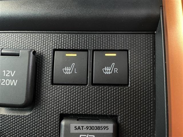 Daihatsu TAFT 2022-06 339890-20