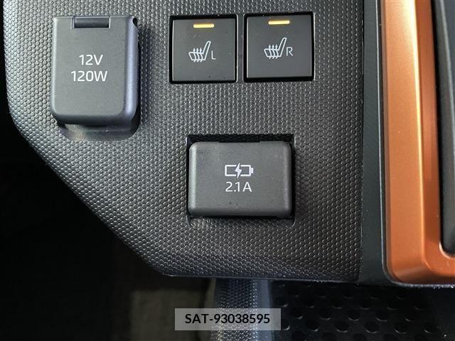 Daihatsu TAFT 2022-06 339890-21