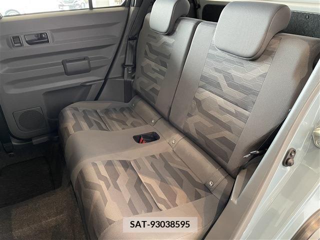 Daihatsu TAFT 2022-06 339890-28