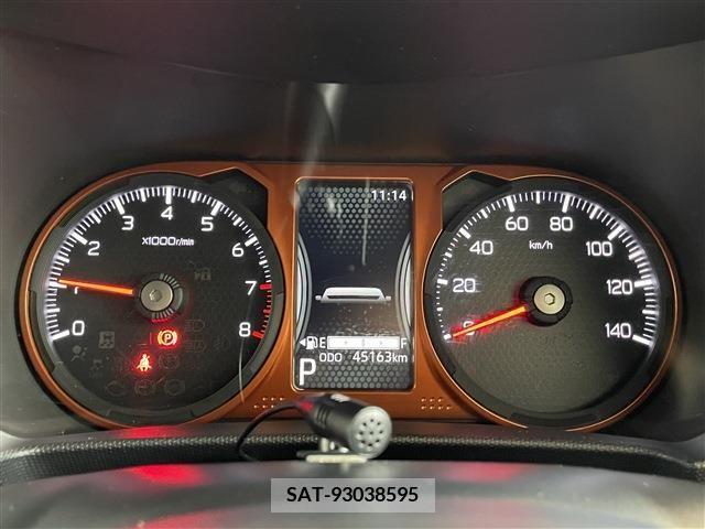 Daihatsu TAFT 2022-06 339890-6