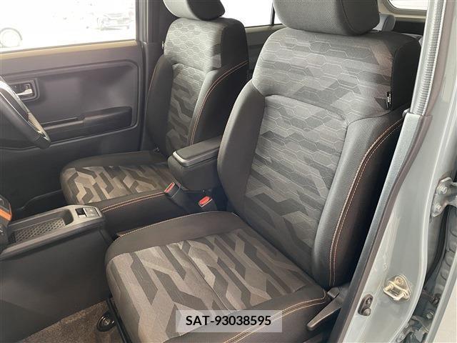 Daihatsu TAFT 2022-06 339890-27
