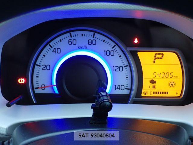 Suzuki ALTO 2019-02 372403-26