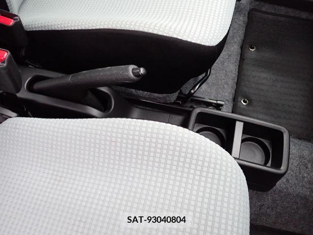 Suzuki ALTO 2019-02 372403-23