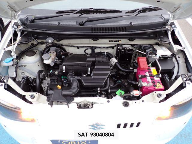 Suzuki ALTO 2019-02 372403-19