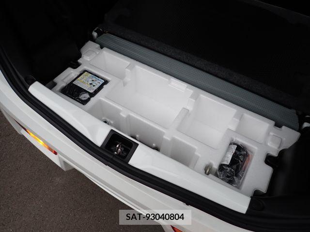 Suzuki ALTO 2019-02 372403-18