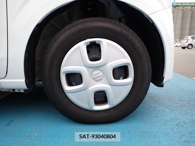 Suzuki ALTO 2019-02 372403-17