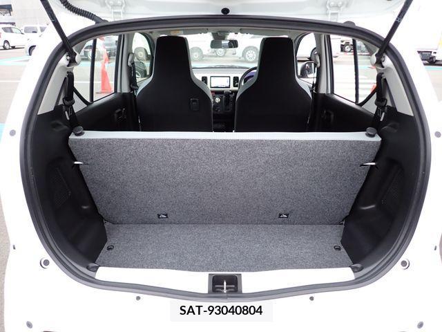 Suzuki ALTO 2019-02 372403-14