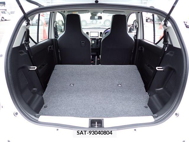 Suzuki ALTO 2019-02 372403-15