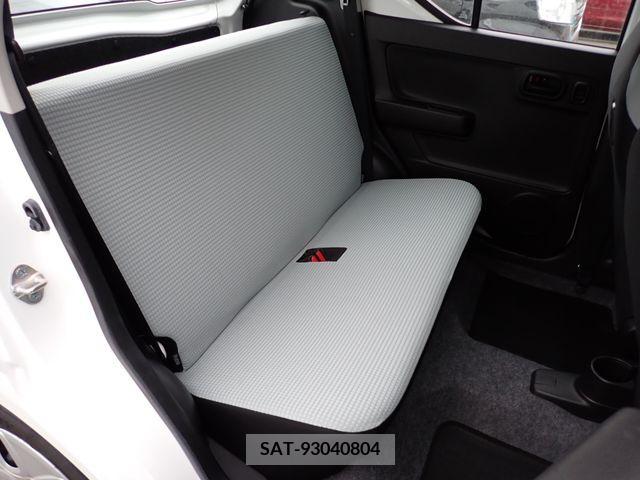 Suzuki ALTO 2019-02 372403-13
