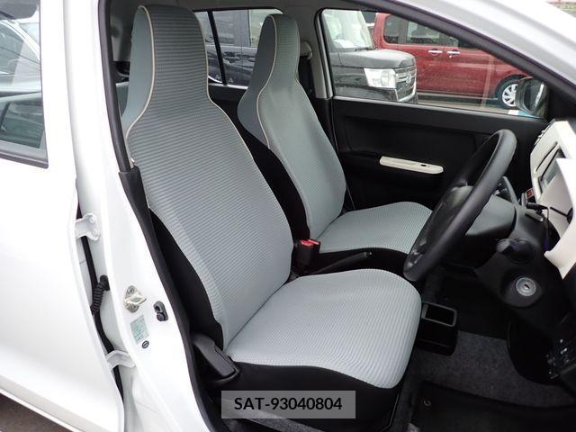 Suzuki ALTO 2019-02 372403-12