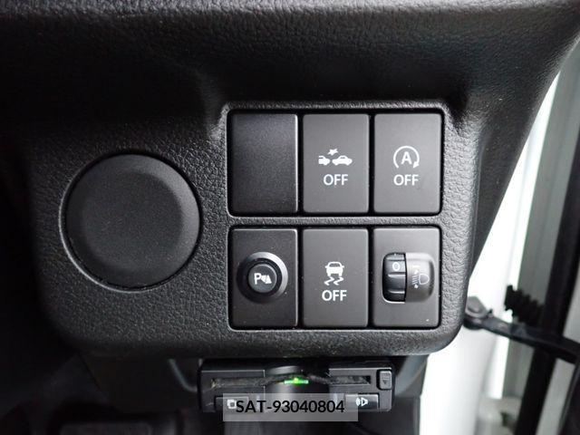 Suzuki ALTO 2019-02 372403-7