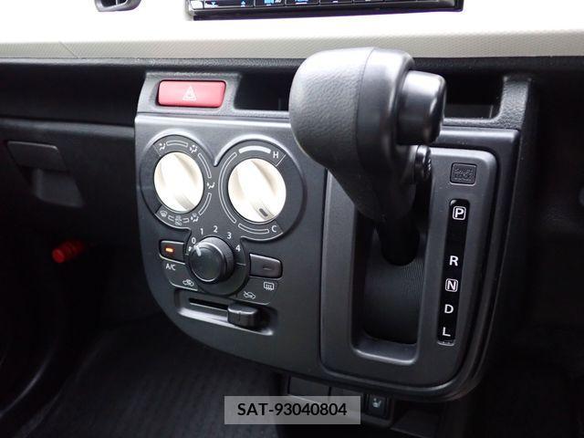 Suzuki ALTO 2019-02 372403-6
