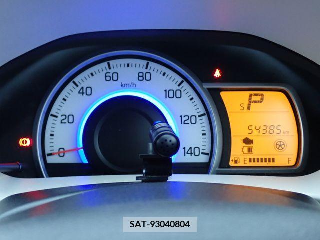 Suzuki ALTO 2019-02 372403-4