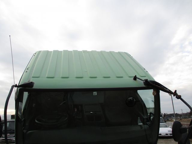 Isuzu FORWARD 2006-09 735-29