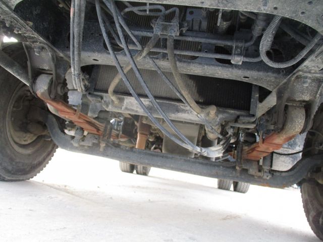 Isuzu FORWARD 2006-09 735-19