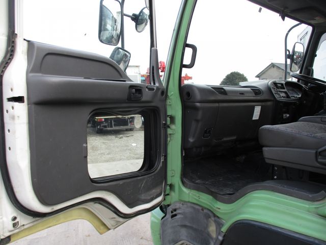 Isuzu FORWARD 2006-09 735-9