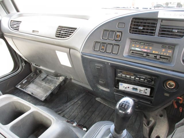 Isuzu FORWARD 2006-09 735-3