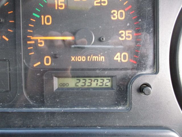 Isuzu FORWARD 2006-09 735-10