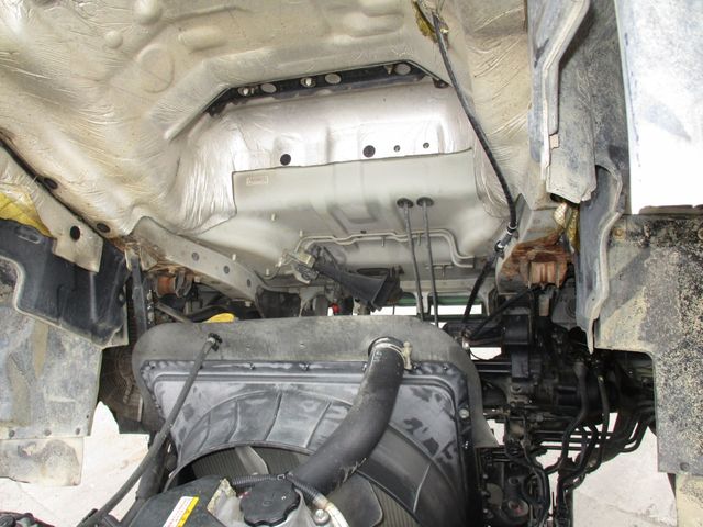 Isuzu FORWARD 2006-09 735-26