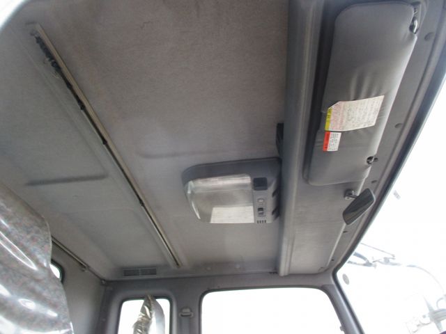 Isuzu FORWARD 2006-09 735-7