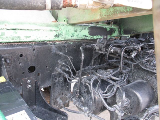 Isuzu FORWARD 2006-09 735-21