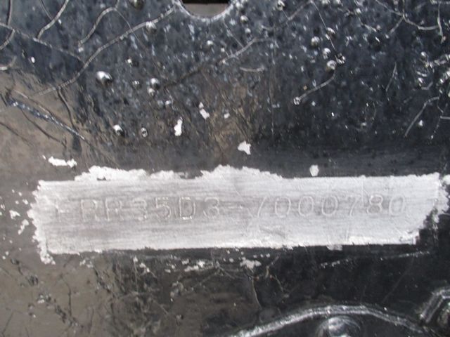 Isuzu FORWARD 2006-09 735-28