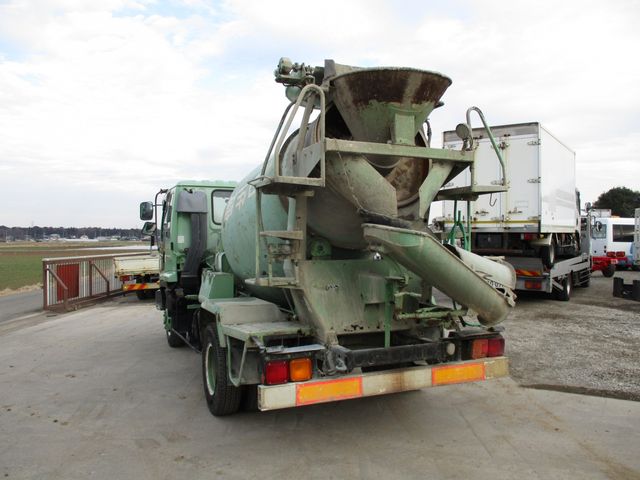 Isuzu FORWARD 2006-09 735-14