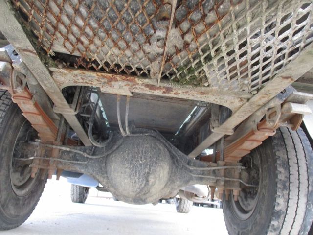 Isuzu FORWARD 2006-09 735-16