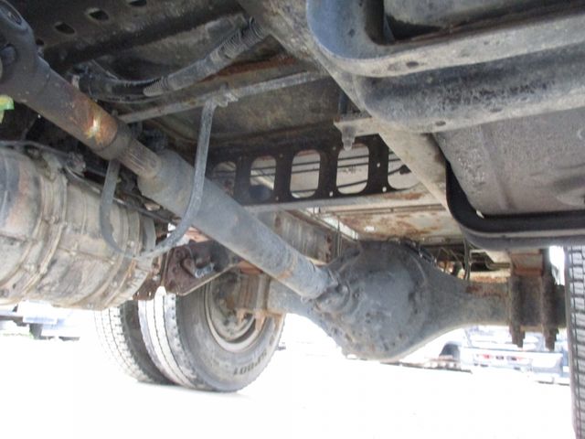 Isuzu FORWARD 2006-09 735-18