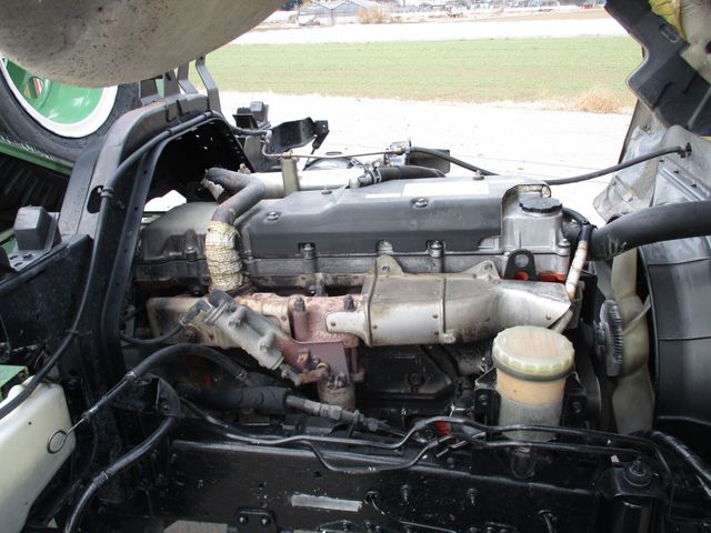 Isuzu FORWARD 2006-09 735-25
