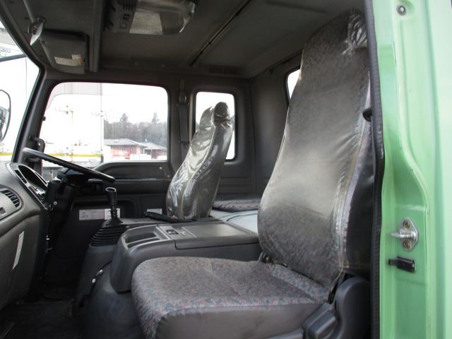 Isuzu FORWARD 2006-09 735-8