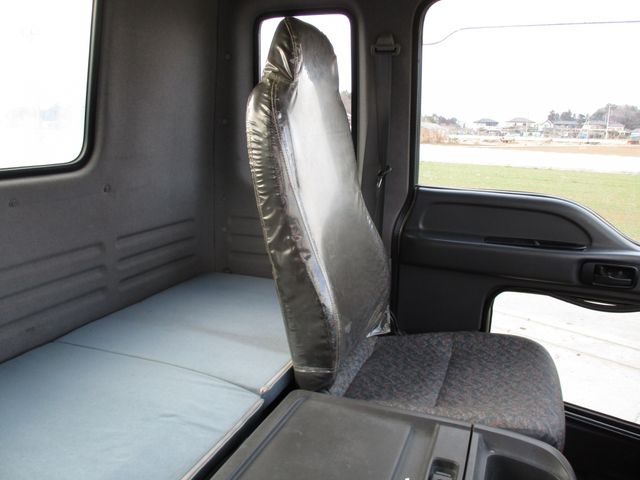 Isuzu FORWARD 2006-09 735-4