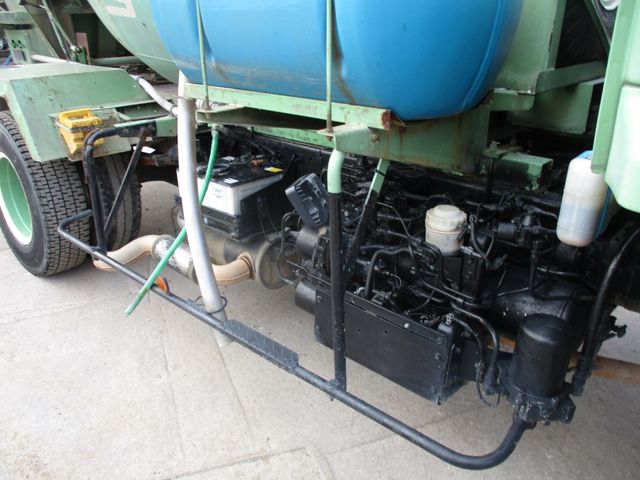 Isuzu FORWARD 2006-09 735-20